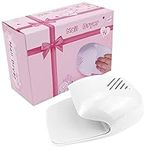 Portable Nail Dryer, Quick Dry Regu