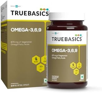 TrueBasics
