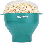 The Original Hotpop Microwave Popco