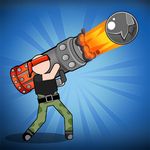 Adventure's Gunner: Stick Hero