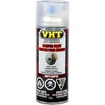 VHT CSP730007 Brake Caliper Paint, Clear, Gloss, 11 ounces, 1 (Non-Carb Compliant)