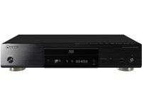 Pioneer Blu-ray Disc Player 3D-compatible SACD compatible BDP-450