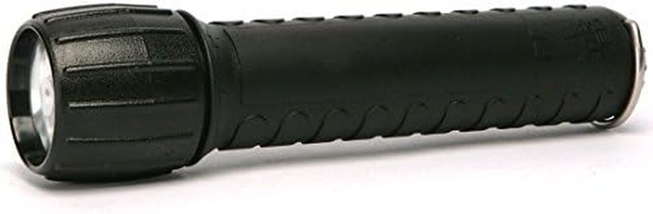 Underwater Kinetics SL3 eLED (L2) Dive Light, Black, with Batteries