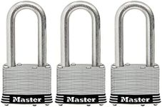 Master Lock 1SSTRILH Stainless Stee