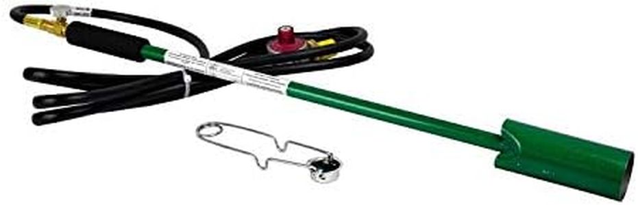 Red Dragon VT 2-23 C Weed Dragon 100,000-BTU Propane Vapor Torch Kit, Steel