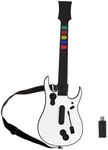 NBCP Guitar Hero Guitar, Wireless P