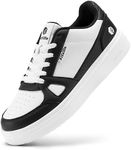 FitVille Wdie Skate Shoes Wide Widt