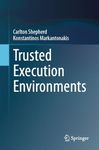 Trusted Execution Environments