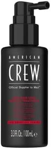 American Crew Trattamento anticaduta senza risciacquo, 100 ml