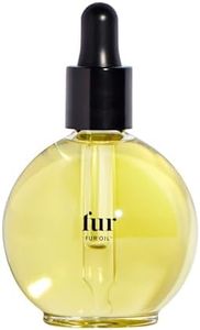 Fur Oil In