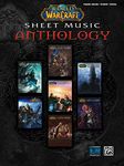 World of Warcraft Sheet Music Anthology: Piano Solos and Piano/Vocal