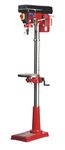 Sealey Gdm140F Pillar Drill Floor 12-Speed 1530Mm Height 370W/230V