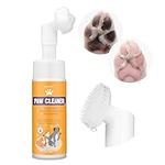GJYC PET Paw Cleaner for Dogs and C