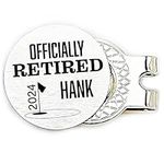 Personalized Retirement Gift Welcom