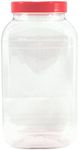 Britten & James Plastic Jars Large