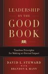 Leadership by the Good Book: Timele