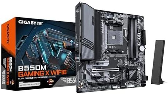 GIGABYTE B