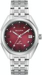 Bulova Analog 96B401