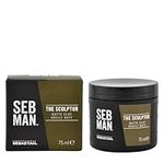 SEB MAN THE SCULPTOR - Matte Hair C