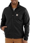 Carhartt Mens Rain Defender Relaxed