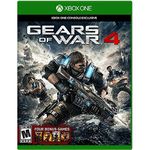 Gears of War 4 - Xbox One - Standard Edition