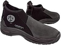 Akona 3.5mm Fit Low-Cut Molded Sole