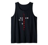 Aunt Tank Tops