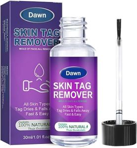 RWSEFK Wart Remover - Fast-Acting Liquid Wart Corn Remover