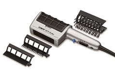 Conair Sd4Np 1,875-Watt 3-In-1 Styling System, 1875 Watts, Beige