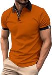 Mens Long Sleeve Thermal Shirts Men