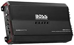 BOSS Audio Systems Elite BE2500.1 M
