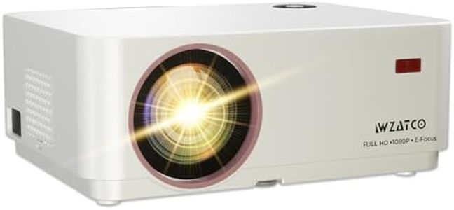 WZATCO Yuv