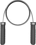 Sweet Sweat Performance Jump Rope - 10ft Adjustable Length Rope for Fitness and Speed Training | Includes Mesh Cary Bag & Bonus Rope (Jump Rope)