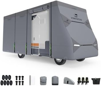 Class C RV