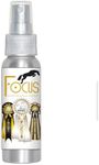 The Blissful Horses Focus Roll On Horse Aromatherapy All Natural Support for Concentration