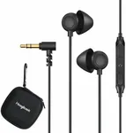 Hearprotek Sleep Earbuds, 2 Pairs S
