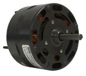 Fasco D116 4.4-Inch General Purpose Motor, 1/15 HP, 115 Volts, 1500 RPM, 1 Speed, 2.4 Amps, OAO Enclosure, CWSE Rotation, Sleeve Bearing