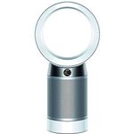 Dyson DP04 Air Purifier Pure Cool Desk Hepa Filter White/Silver New