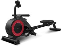 LSG GR-02 Magnetic Rowing Machine