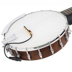 Pickup KNA Banjo BP-1 Bridge