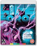 Lifeforce [Blu-ray]