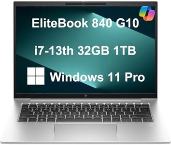 HP EliteBo