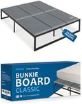 Meliusly Premium 10mm Bunkie Board 