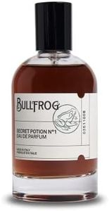 Bullfrog E