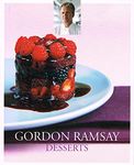 Gordon Ramsay Desserts