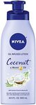 NIVEA Oil Infused Coconut and Monoi