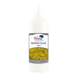 War World Scenics Static Grass Basing Glue 1000ml for Model Railway Dioramas & Wargaming Terrain