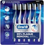 Oral-B CrossAction All in One Soft 