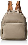 Tommy Hilfiger Women's Julia Backpack, Sand, One Size