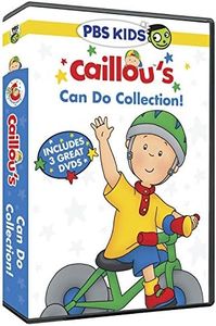 Caillou: C